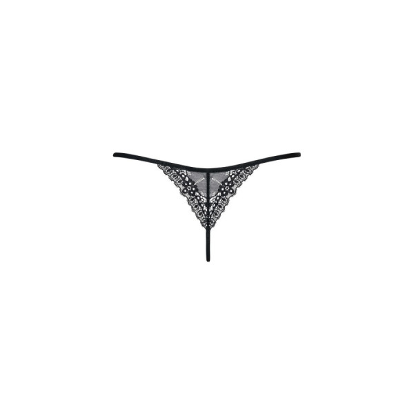 Intensa String - Noir
